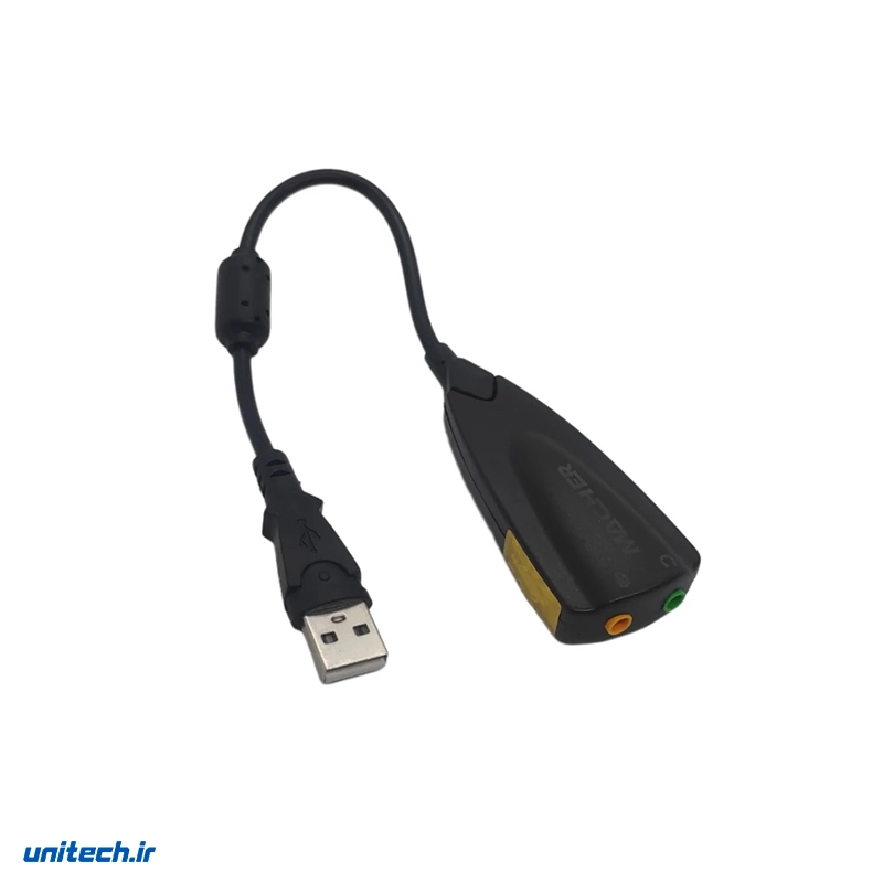 کارت صدا مچر مدل MR-132